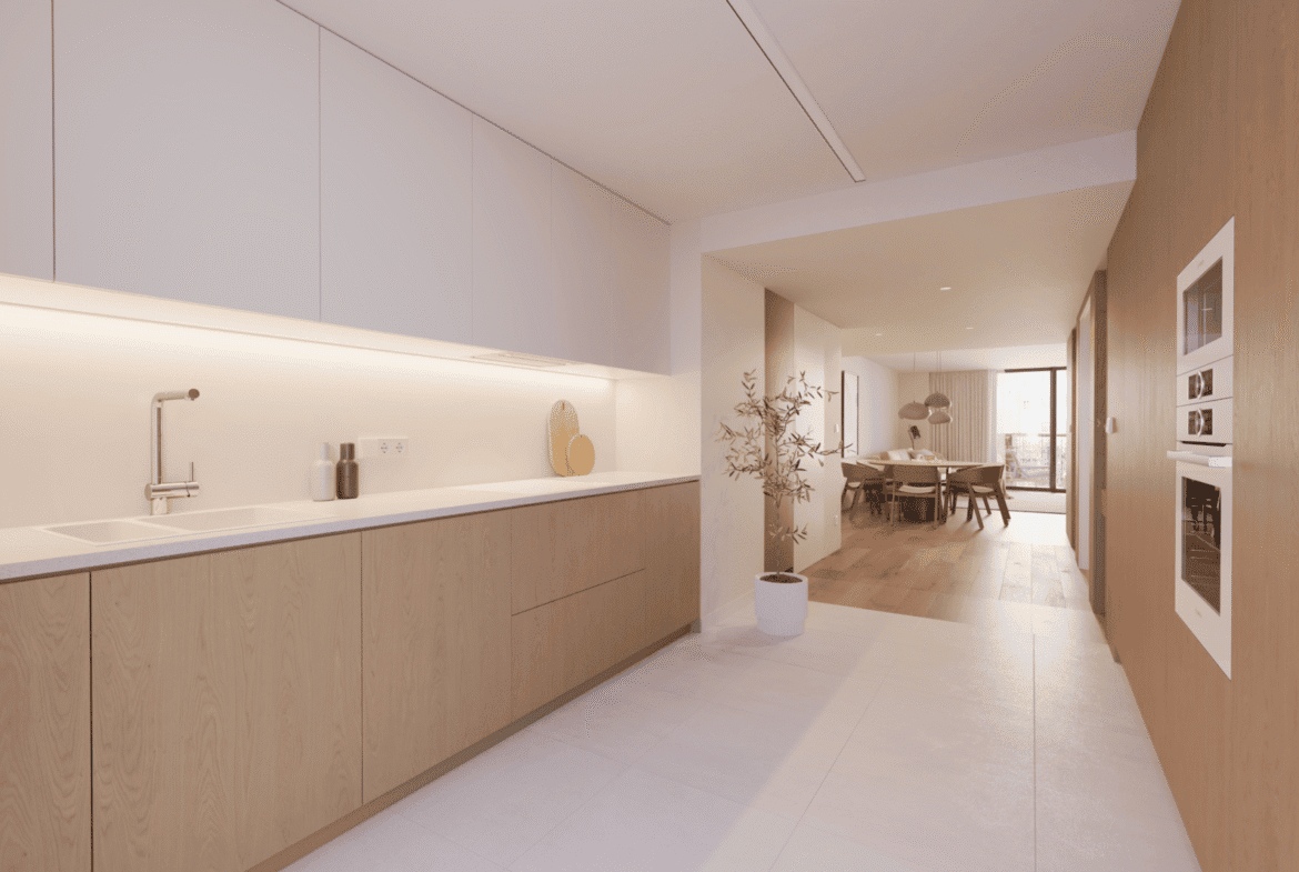 Vértice Lisboa | Apartamentos de Luxo no Campo Pequeno