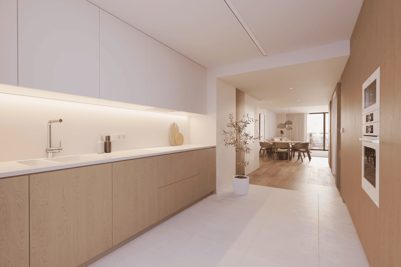 Vértice Lisboa | Apartamentos de Luxo no Campo Pequeno