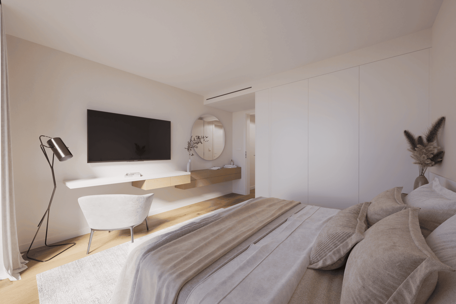 Vértice Lisboa | Apartamentos de Luxo no Campo Pequeno