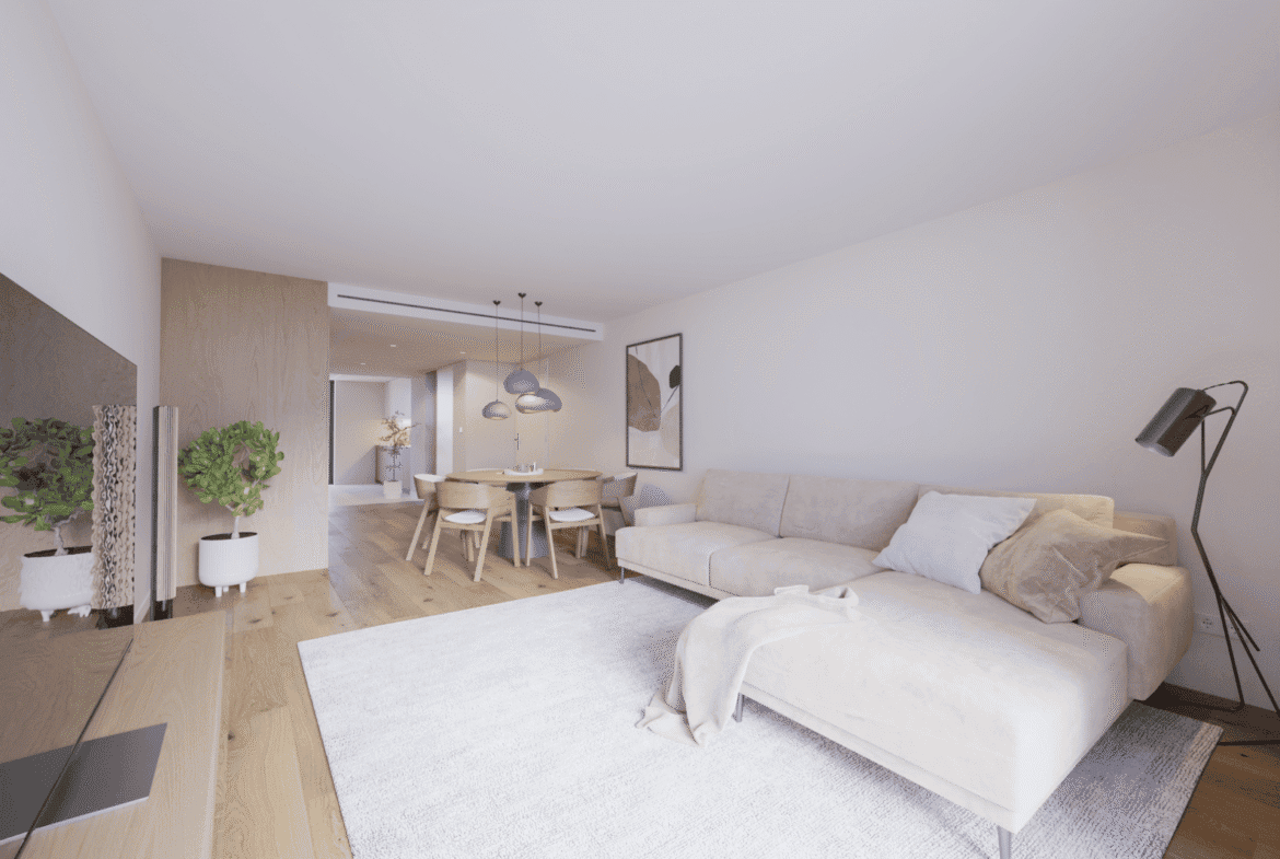 Vértice Lisboa | Apartamentos de Luxo no Campo Pequeno
