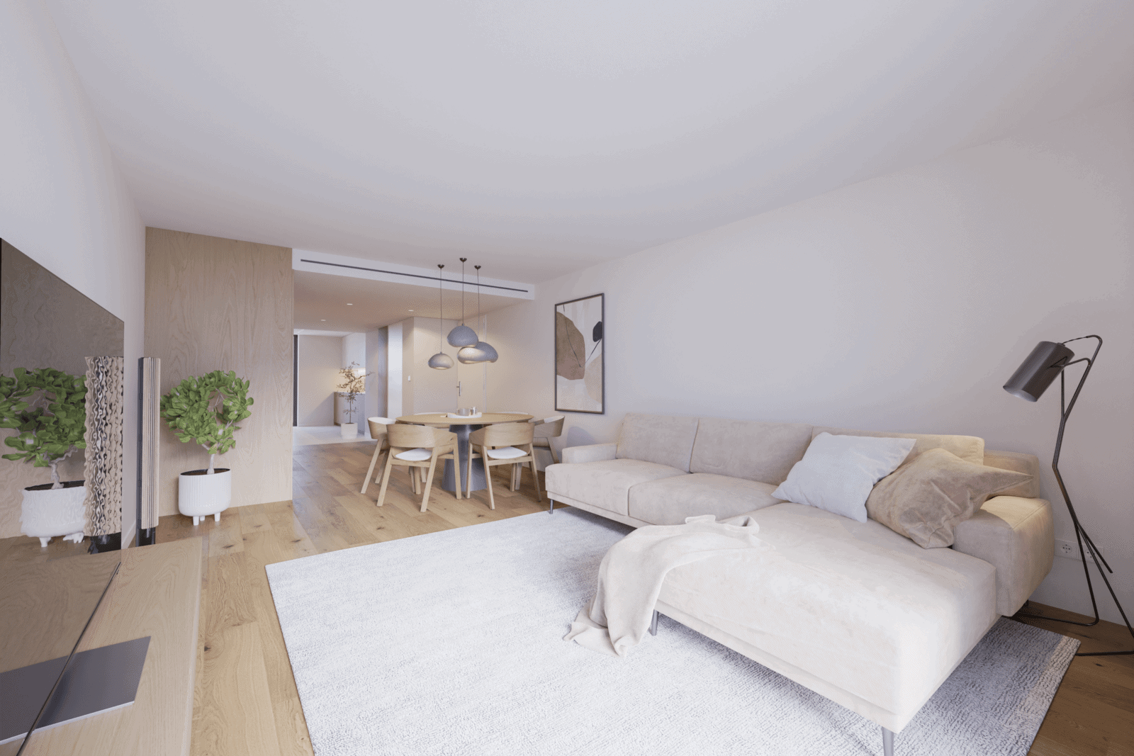 Vértice Lisboa | Apartamentos de Luxo no Campo Pequeno