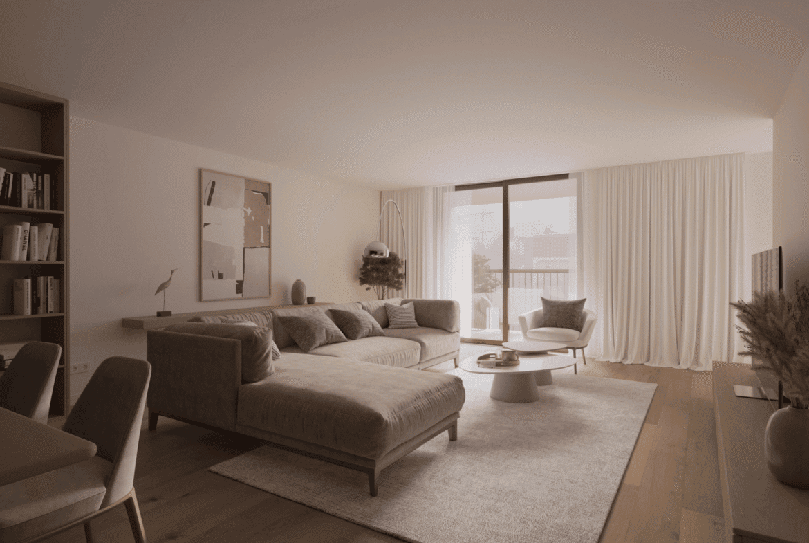 Vértice Lisboa | Apartamentos de Luxo no Campo Pequeno