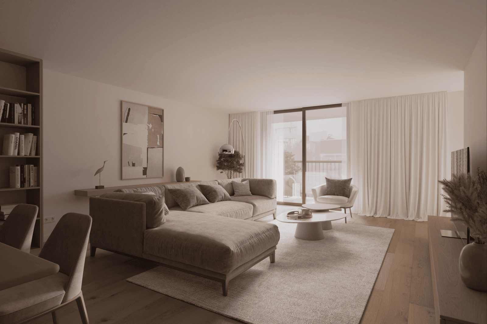 Vértice Lisboa | Apartamentos de Luxo no Campo Pequeno