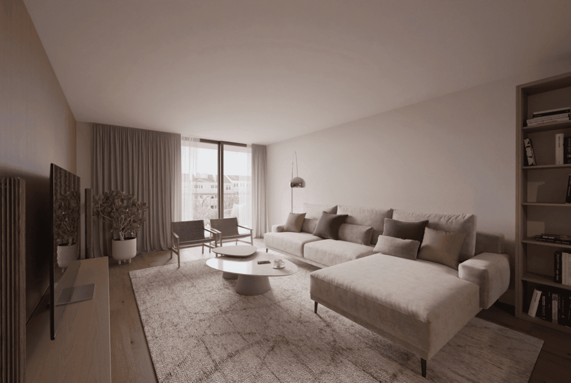Vértice Lisboa | Apartamentos de Luxo no Campo Pequeno
