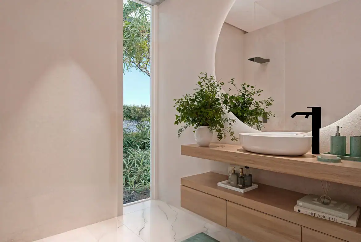 Silves Hills – Moradias de Luxo Sustentáveis no Algarve