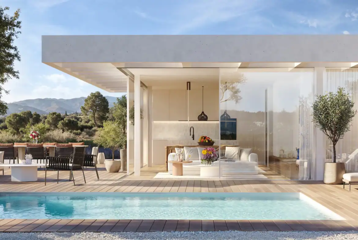 Silves Hills – Moradias de Luxo Sustentáveis no Algarve