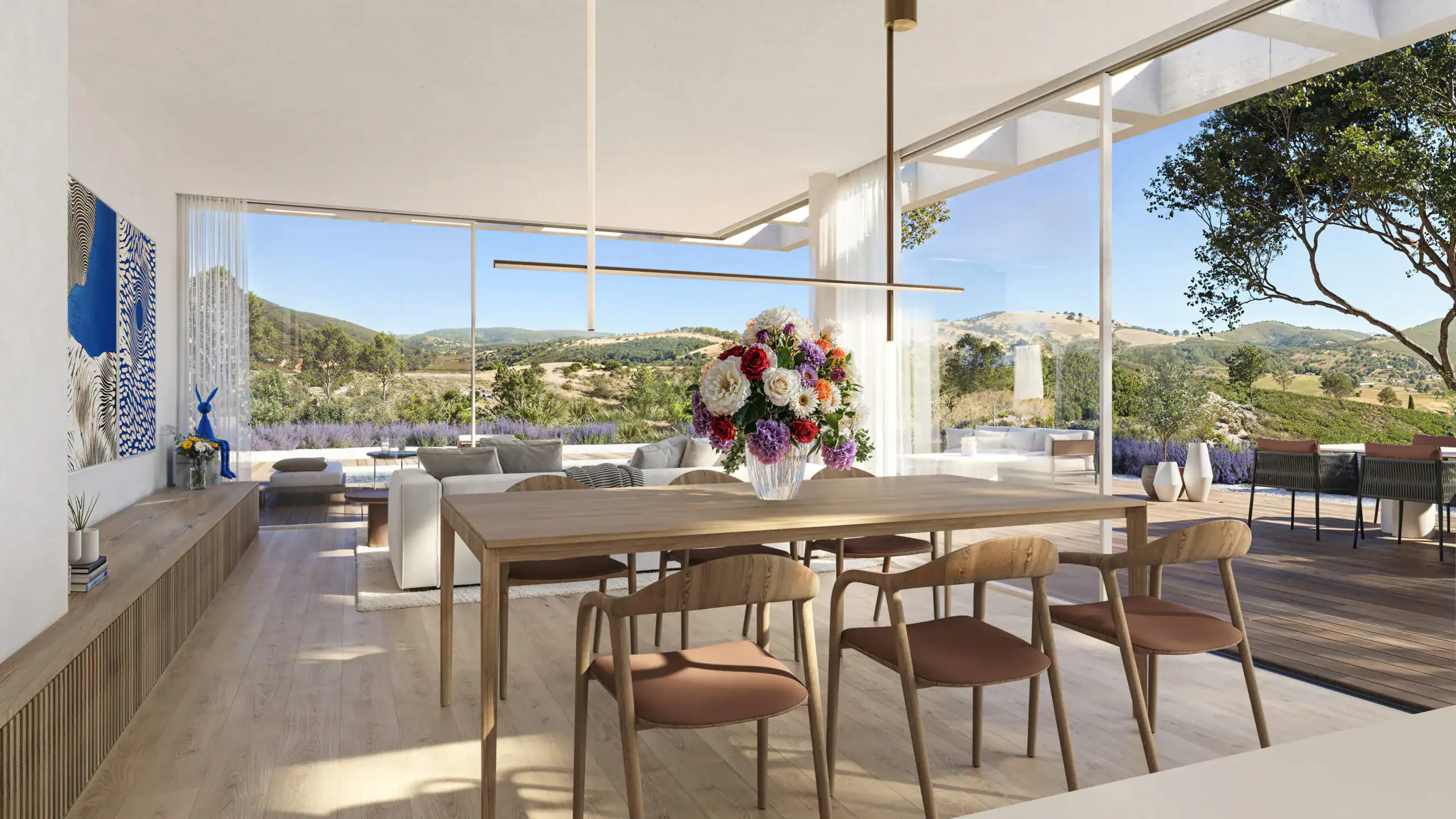 Silves Hills – Moradias de Luxo Sustentáveis no Algarve