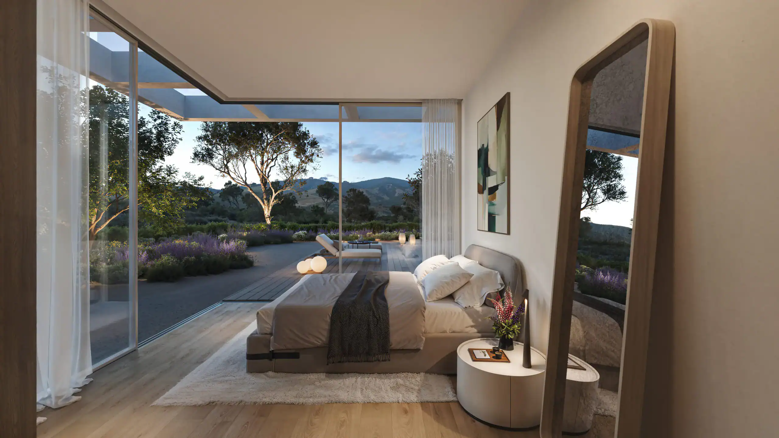 Silves Hills – Moradias de Luxo Sustentáveis no Algarve