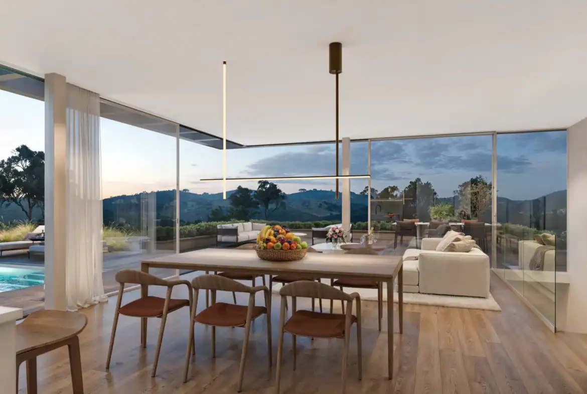 Silves Hills – Moradias de Luxo Sustentáveis no Algarve