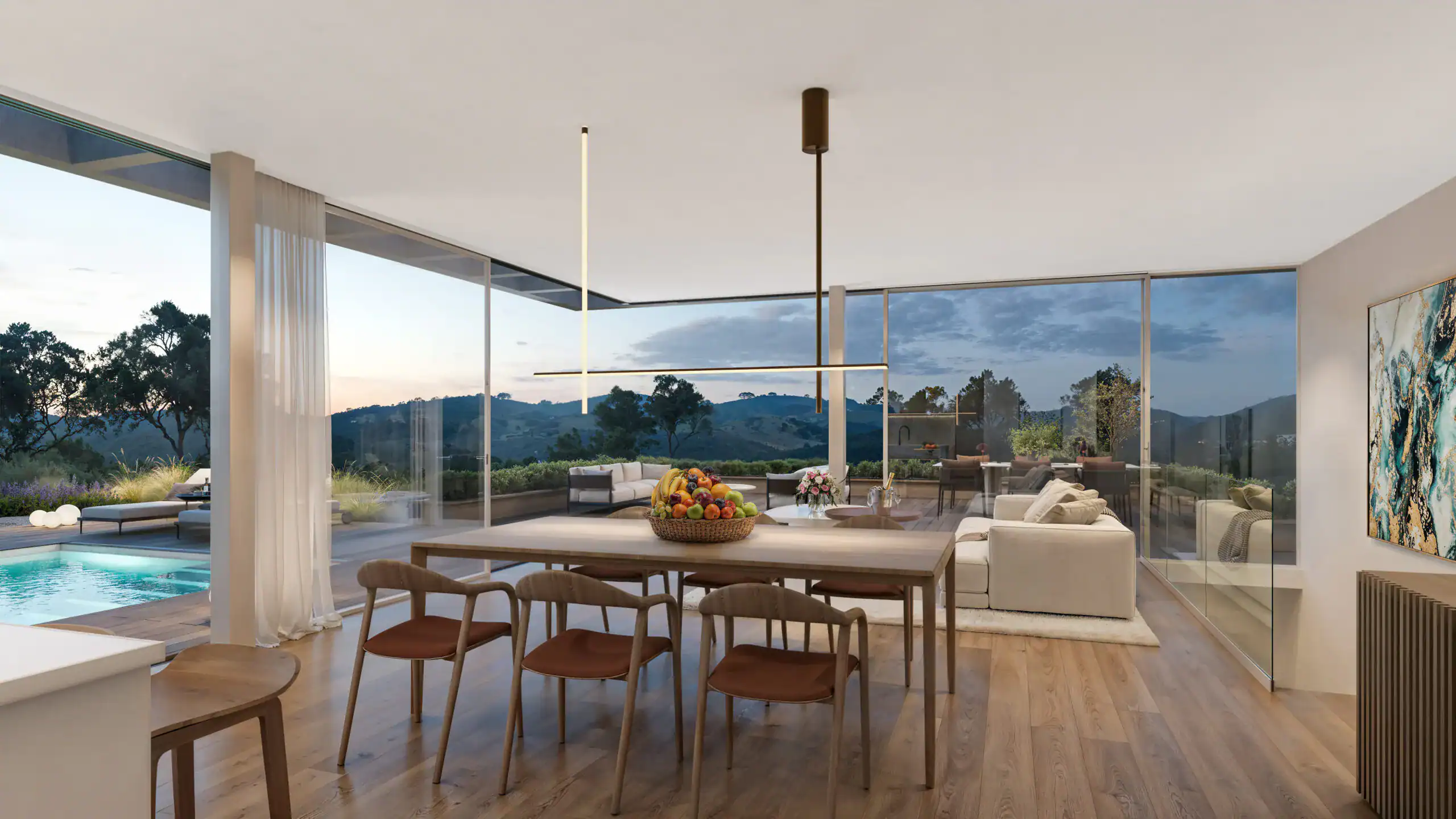 Silves Hills – Moradias de Luxo Sustentáveis no Algarve