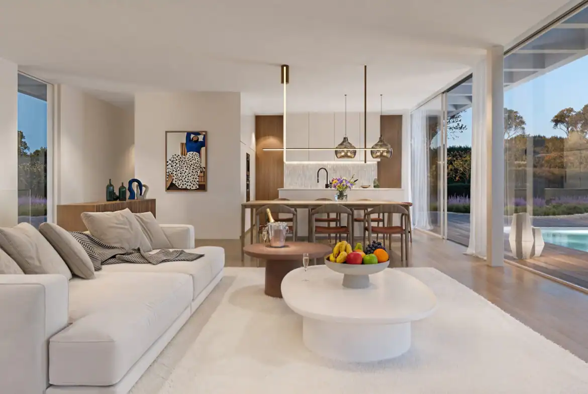 Silves Hills – Moradias de Luxo Sustentáveis no Algarve