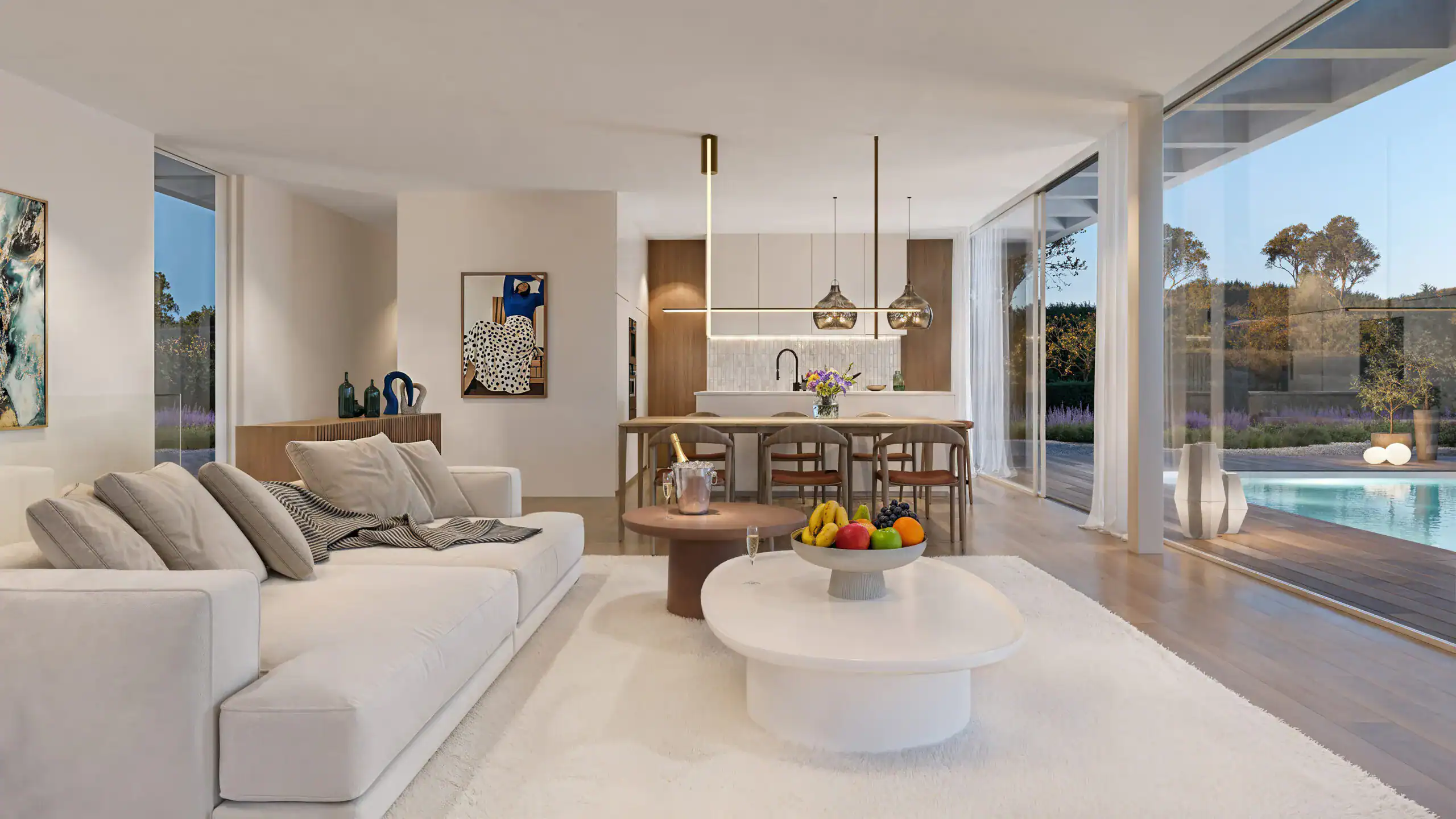 Silves Hills – Moradias de Luxo Sustentáveis no Algarve