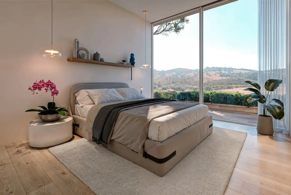 Silves Hills – Moradias de Luxo Sustentáveis no Algarve