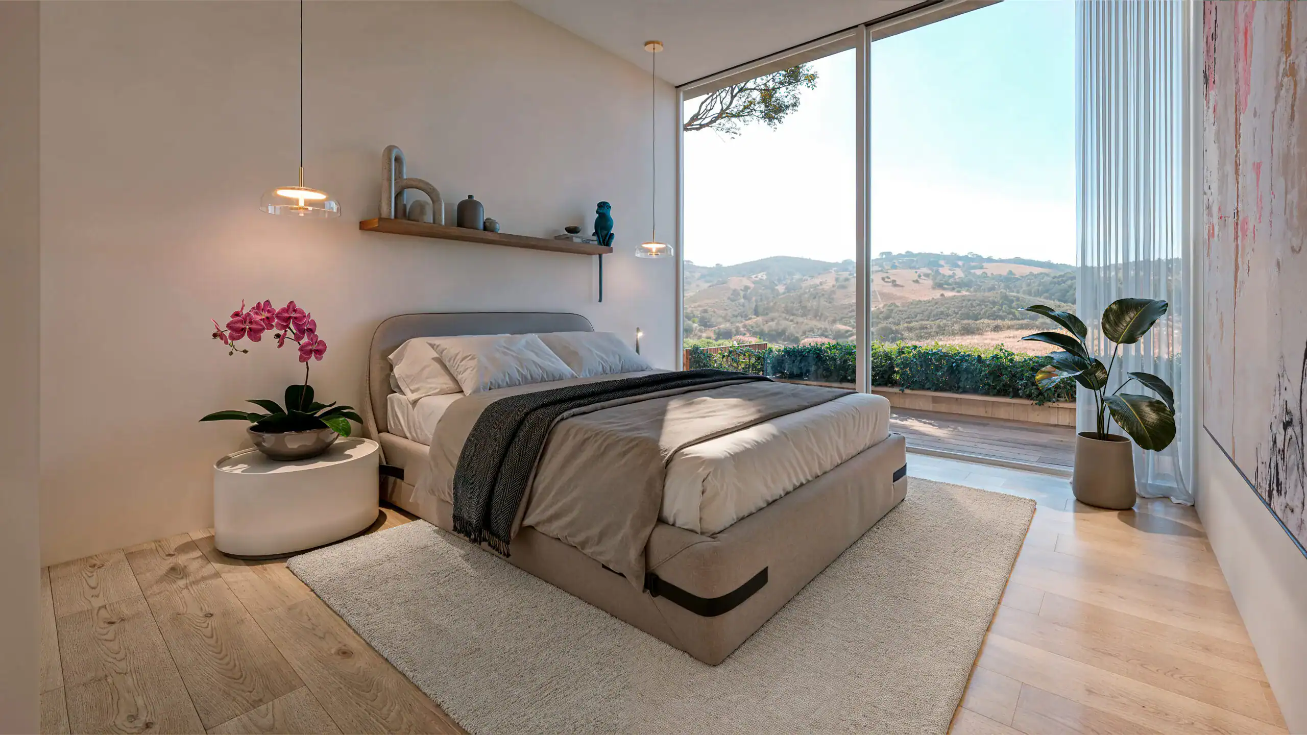 Silves Hills – Moradias de Luxo Sustentáveis no Algarve