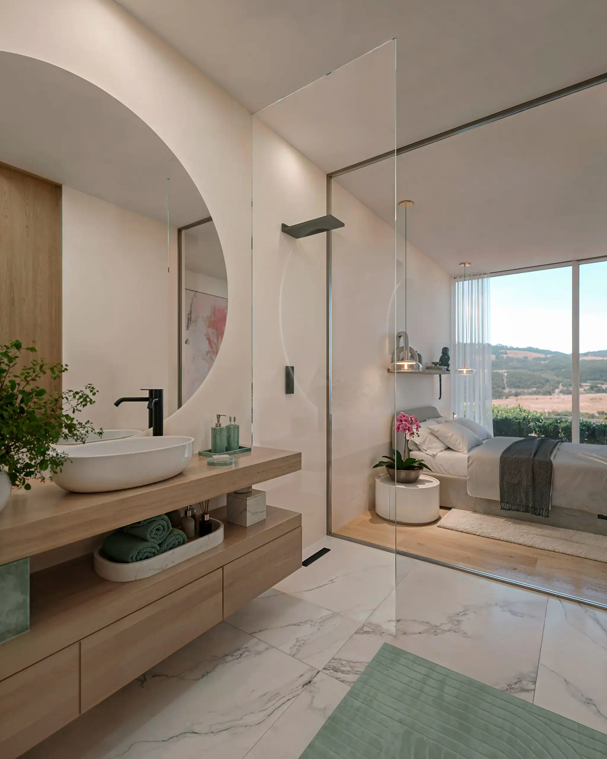 Silves Hills – Moradias de Luxo Sustentáveis no Algarve