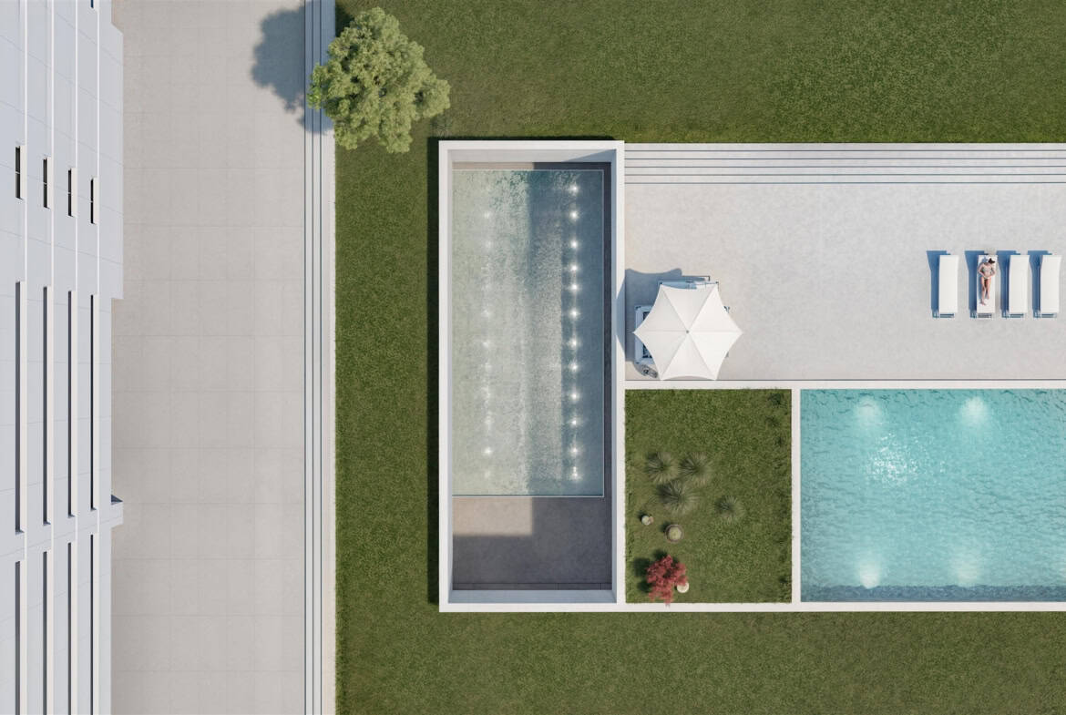 STRATA Porto | Apartamentos de Luxo em Ramalde