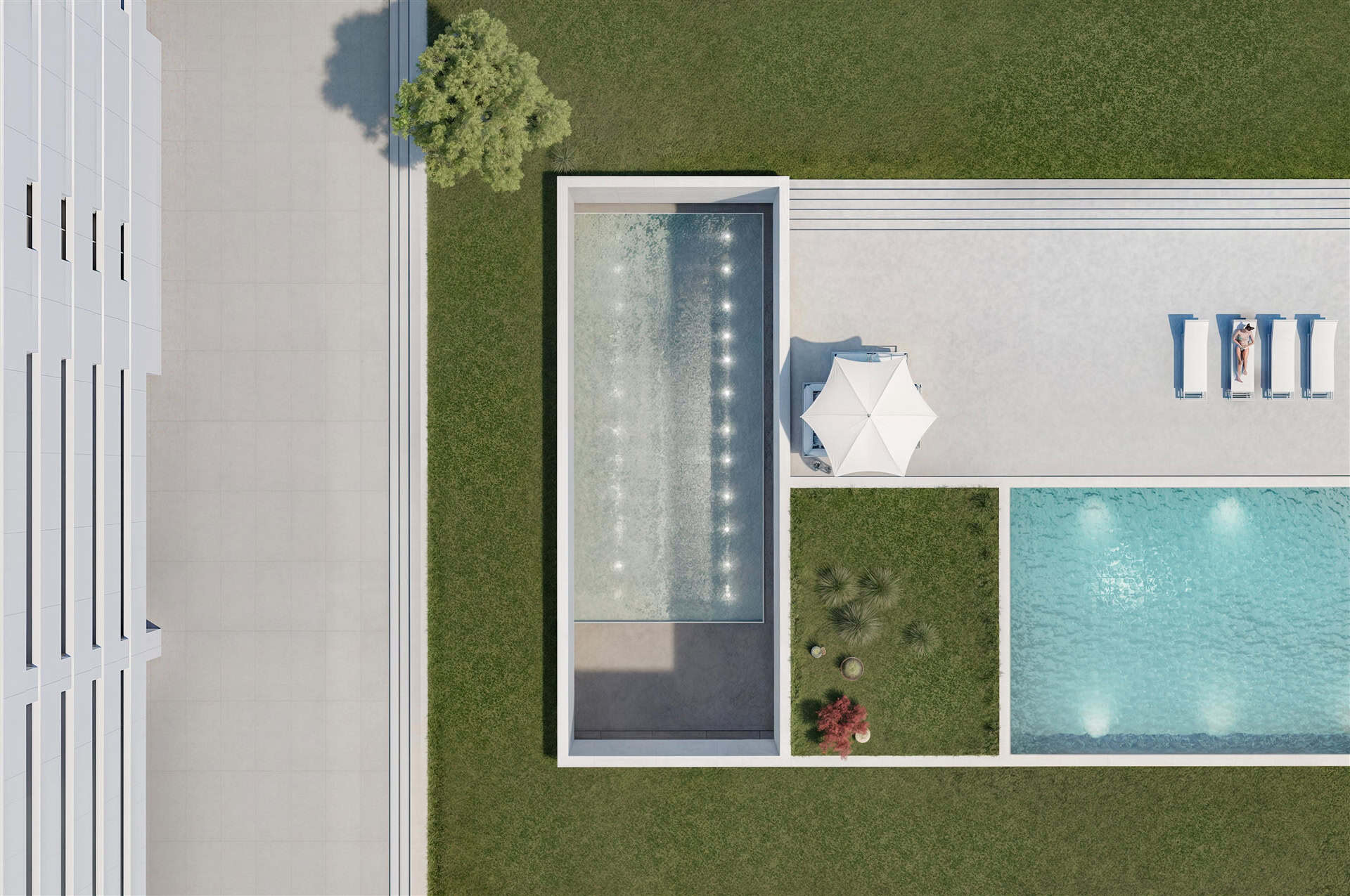STRATA Porto | Apartamentos de Luxo em Ramalde