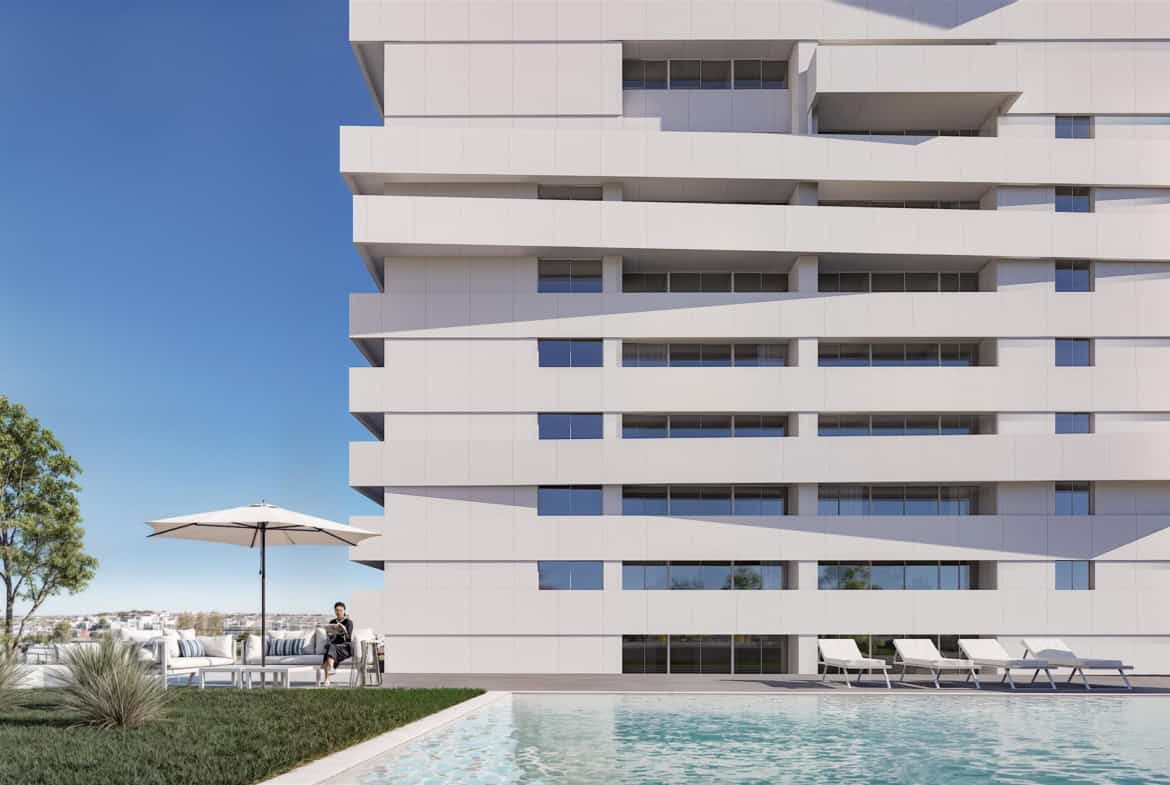 STRATA Porto | Apartamentos de Luxo em Ramalde