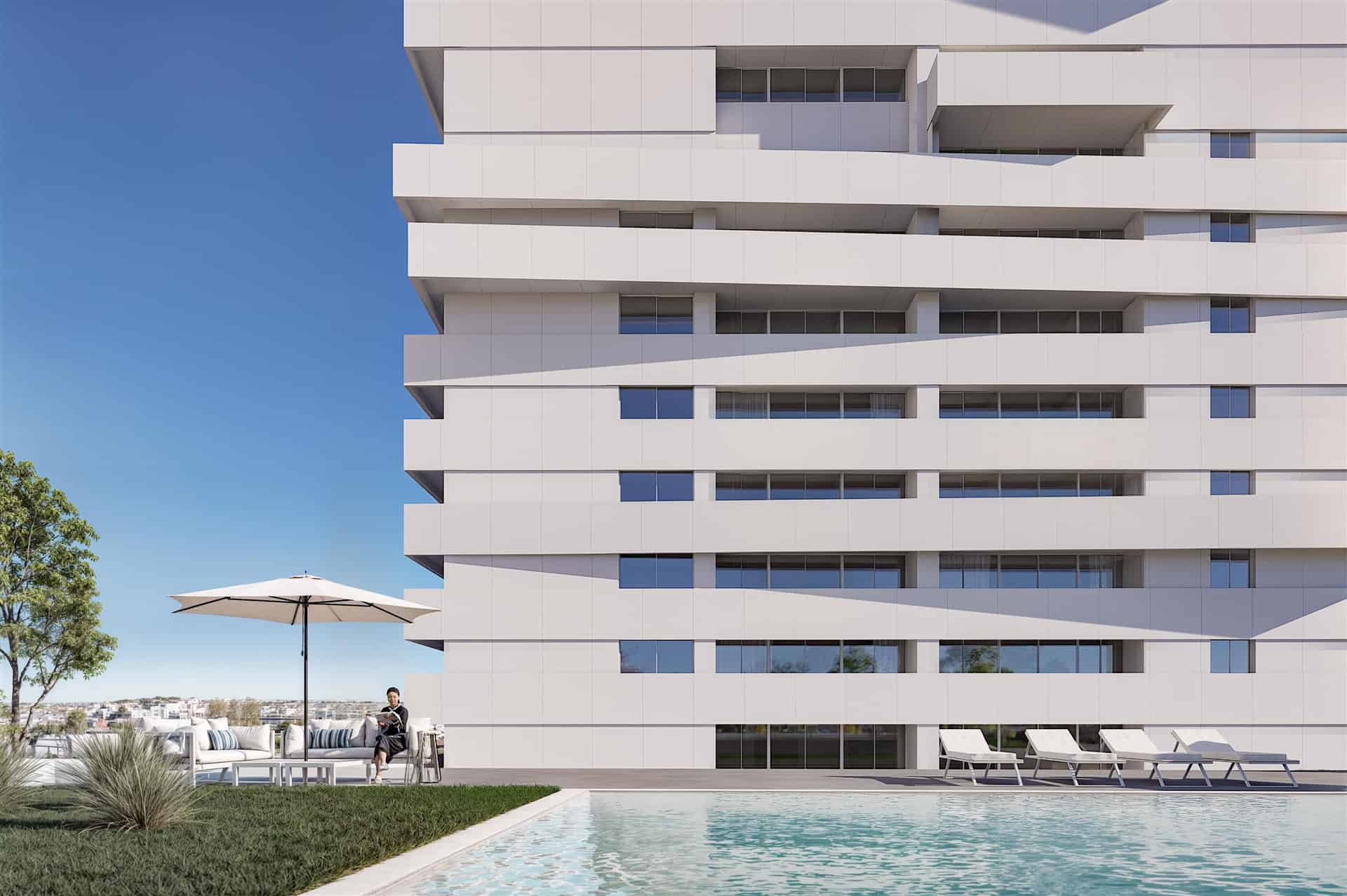 STRATA Porto | Apartamentos de Luxo em Ramalde