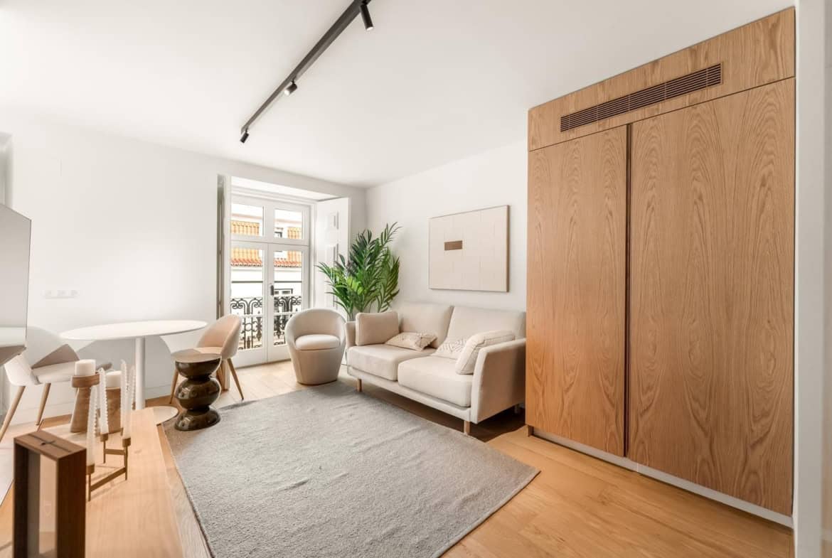 Garrett 53 – Apartamentos de Luxo no Chiado, Lisboa