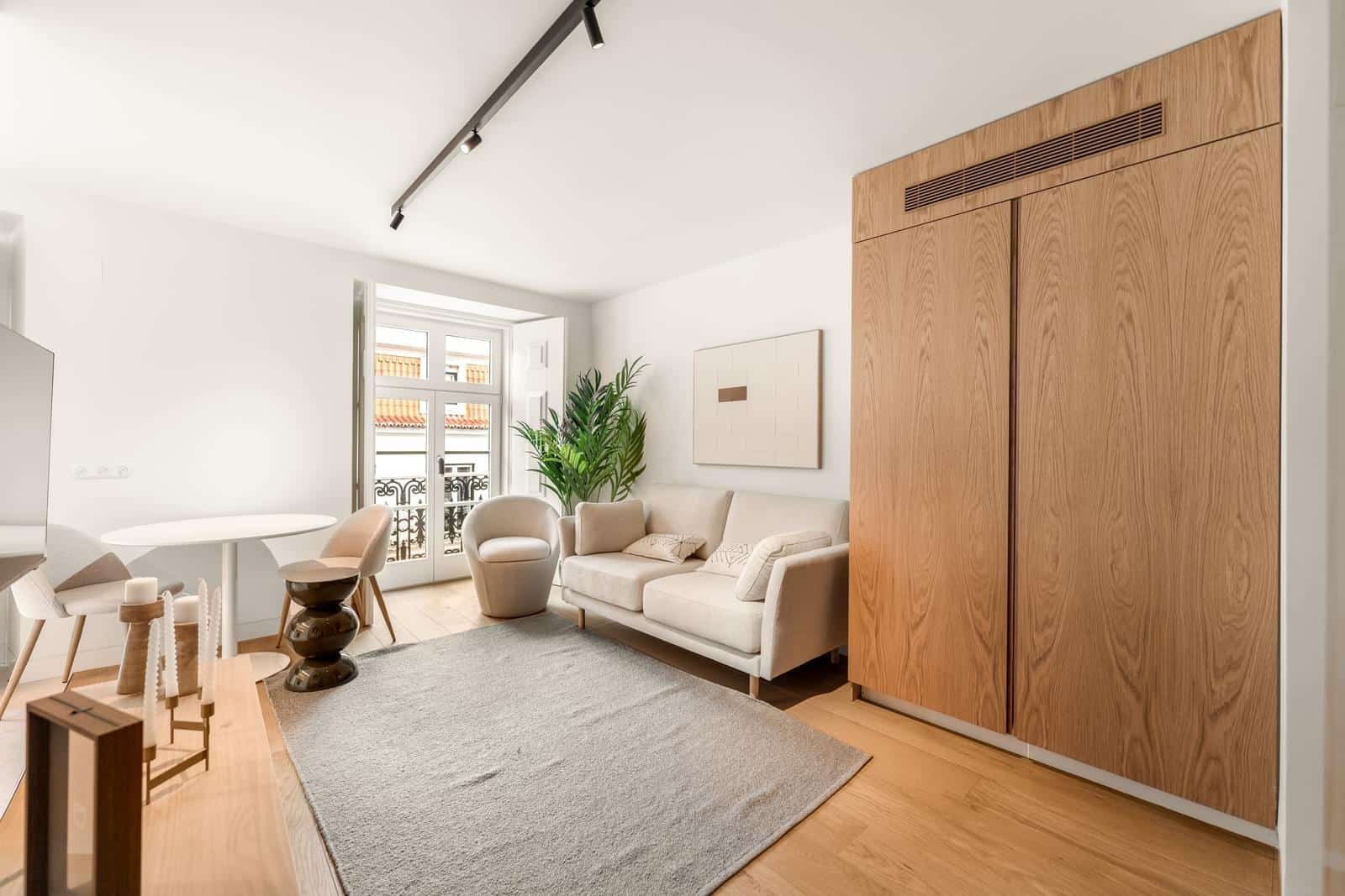 Garrett 53 – Apartamentos de Luxo no Chiado, Lisboa