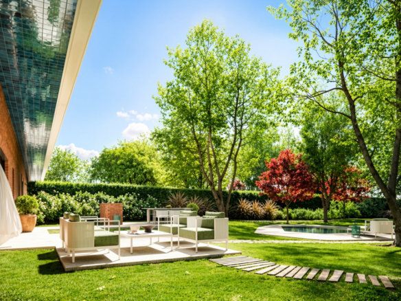 Botanica Vilamoura | Apartamentos de Luxo no Algarve
