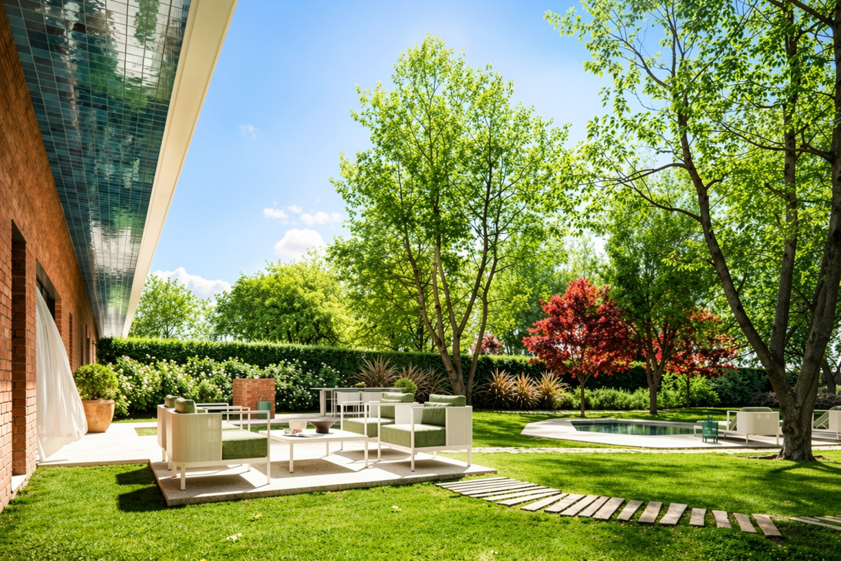 Botanica Vilamoura | Apartamentos de Luxo no Algarve