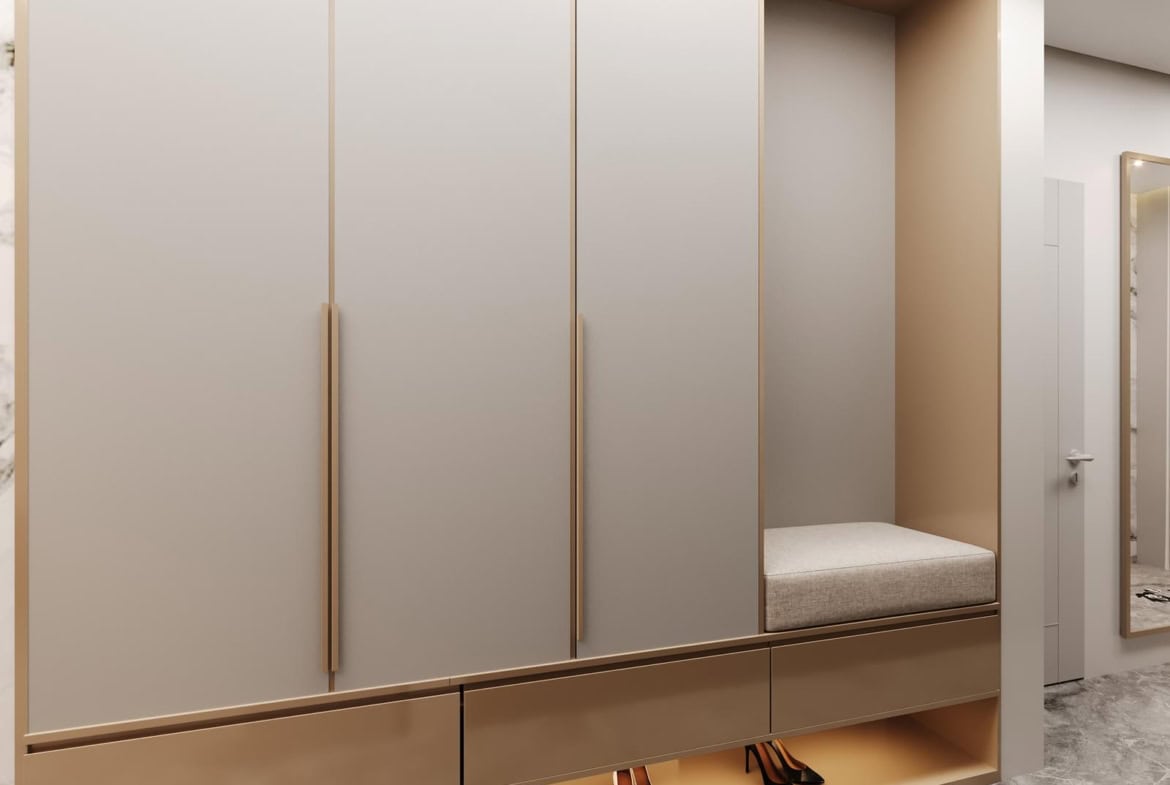 Lux Residences Parede – Apartamentos de Luxo em Cascais