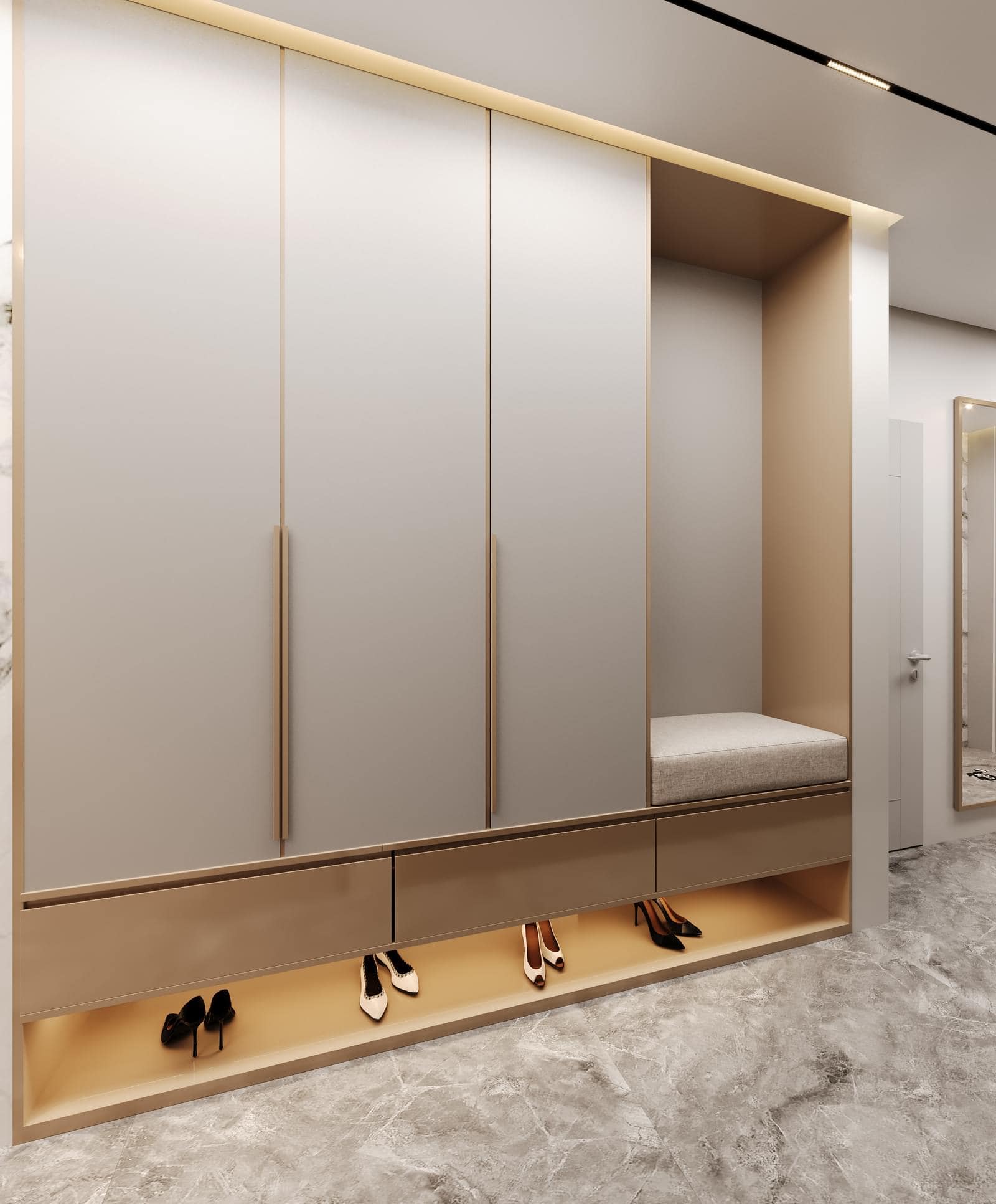 Lux Residences Parede – Apartamentos de Luxo em Cascais