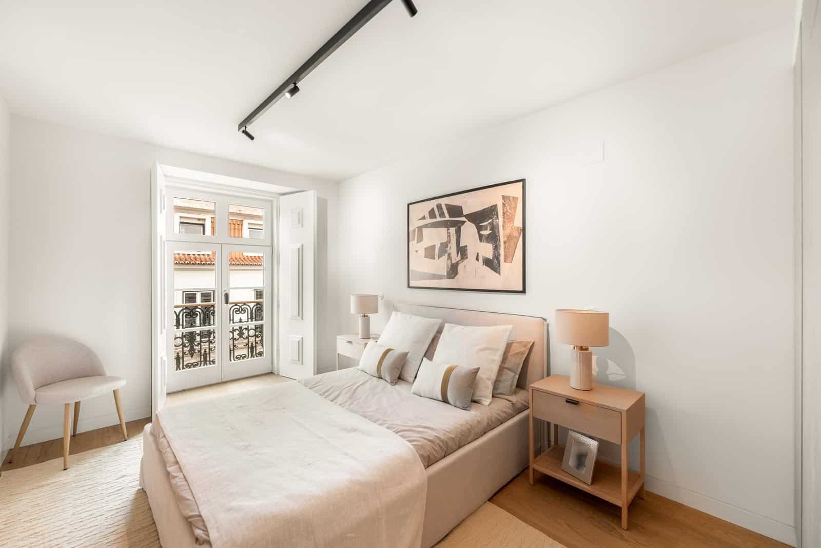 Garrett 53 – Apartamentos de Luxo no Chiado, Lisboa