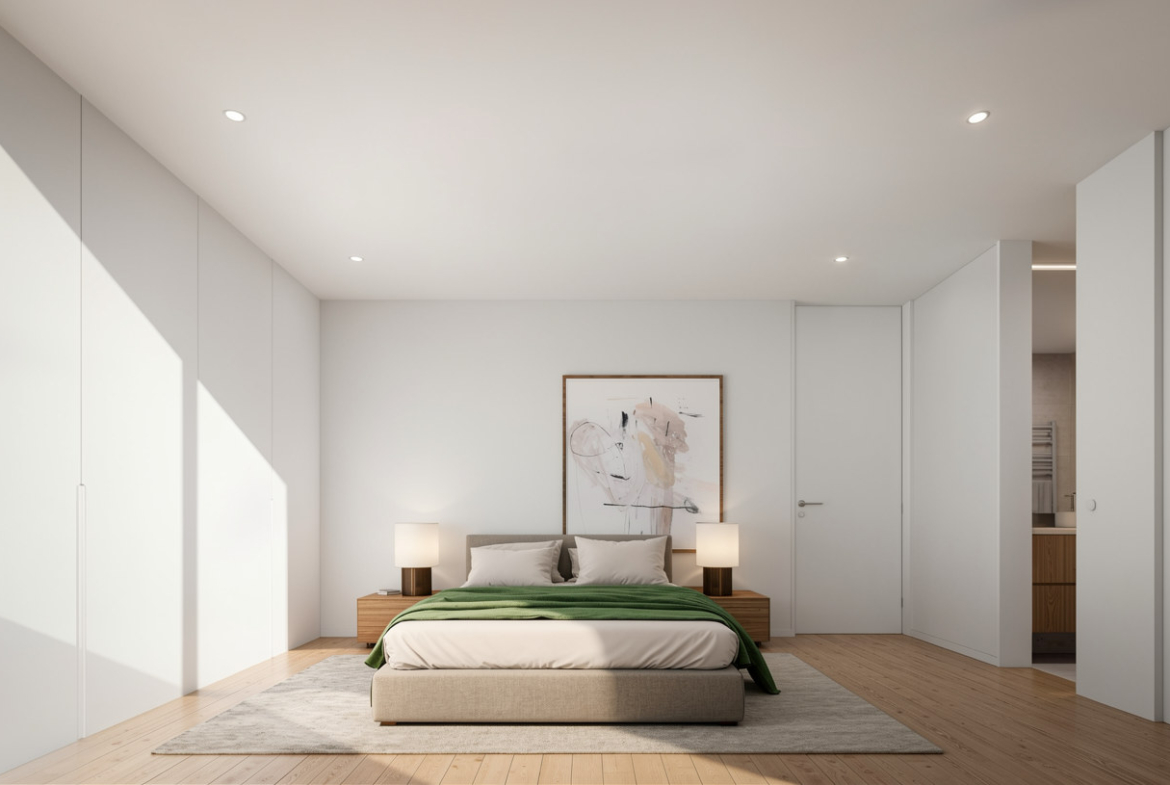 Feira Park Residence – Apartamentos Novos em Santa Maria da Feira