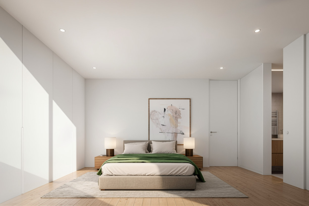 Feira Park Residence – Apartamentos Novos em Santa Maria da Feira