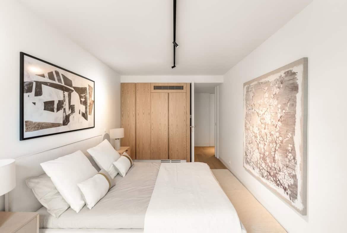 Garrett 53 – Apartamentos de Luxo no Chiado, Lisboa