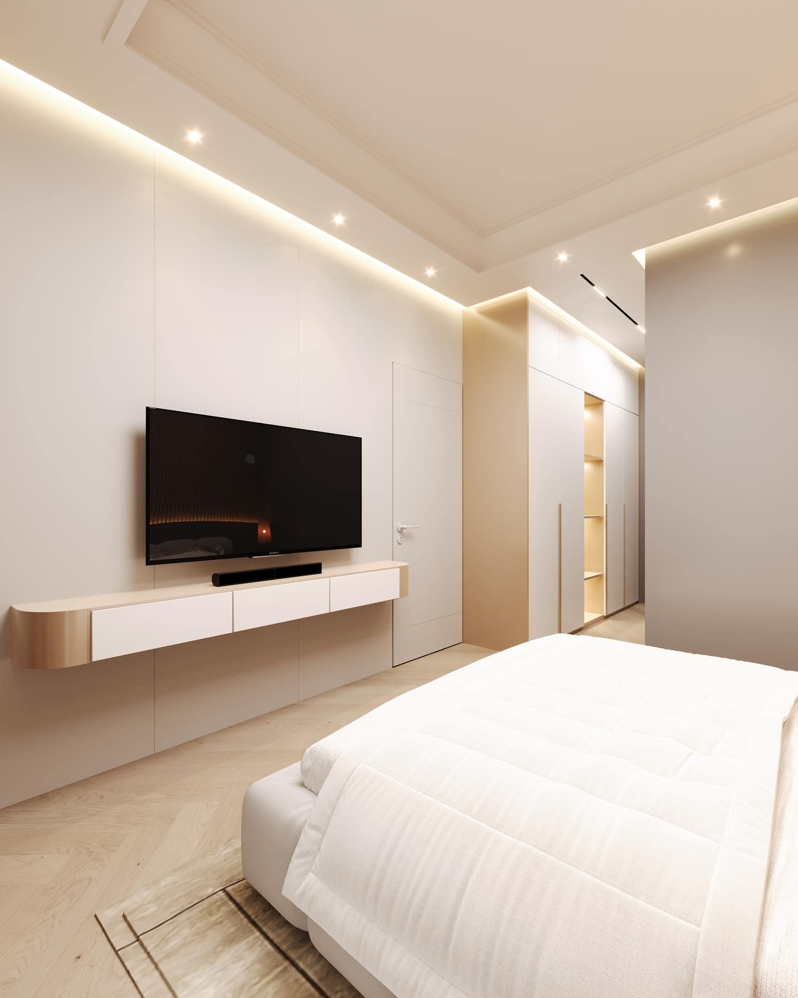 Lux Residences Parede – Apartamentos de Luxo em Cascais