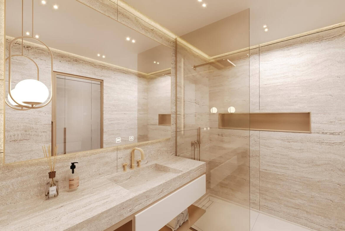 Lux Residences Parede – Apartamentos de Luxo em Cascais