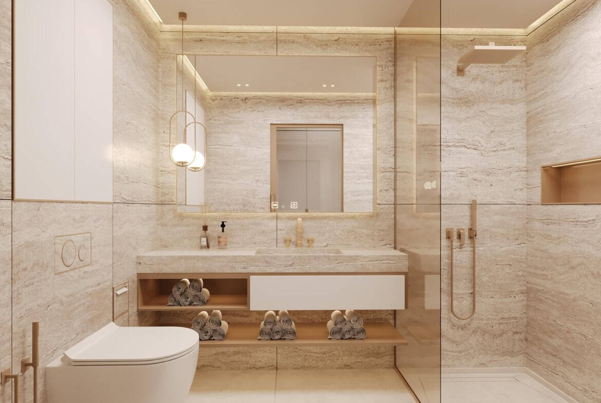 Lux Residences Parede – Apartamentos de Luxo em Cascais