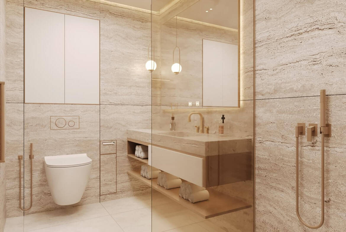 Lux Residences Parede – Apartamentos de Luxo em Cascais