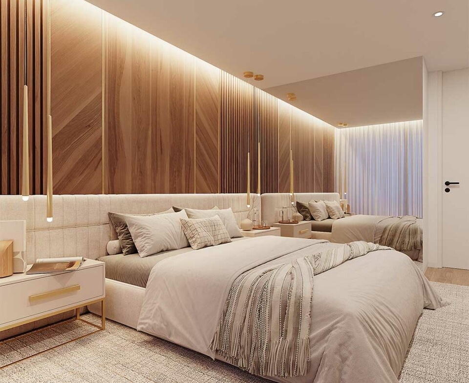 Golden Village Vila Verde – Moradias Premium Próximas de Braga