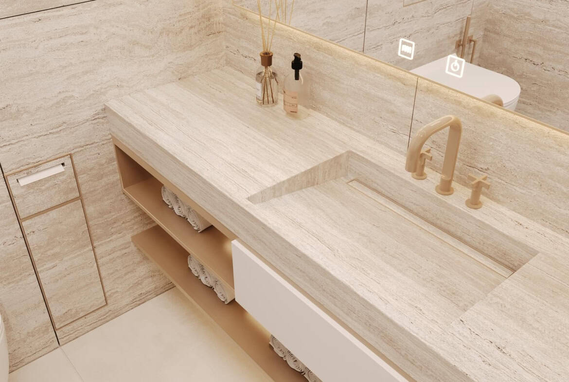 Lux Residences Parede – Apartamentos de Luxo em Cascais