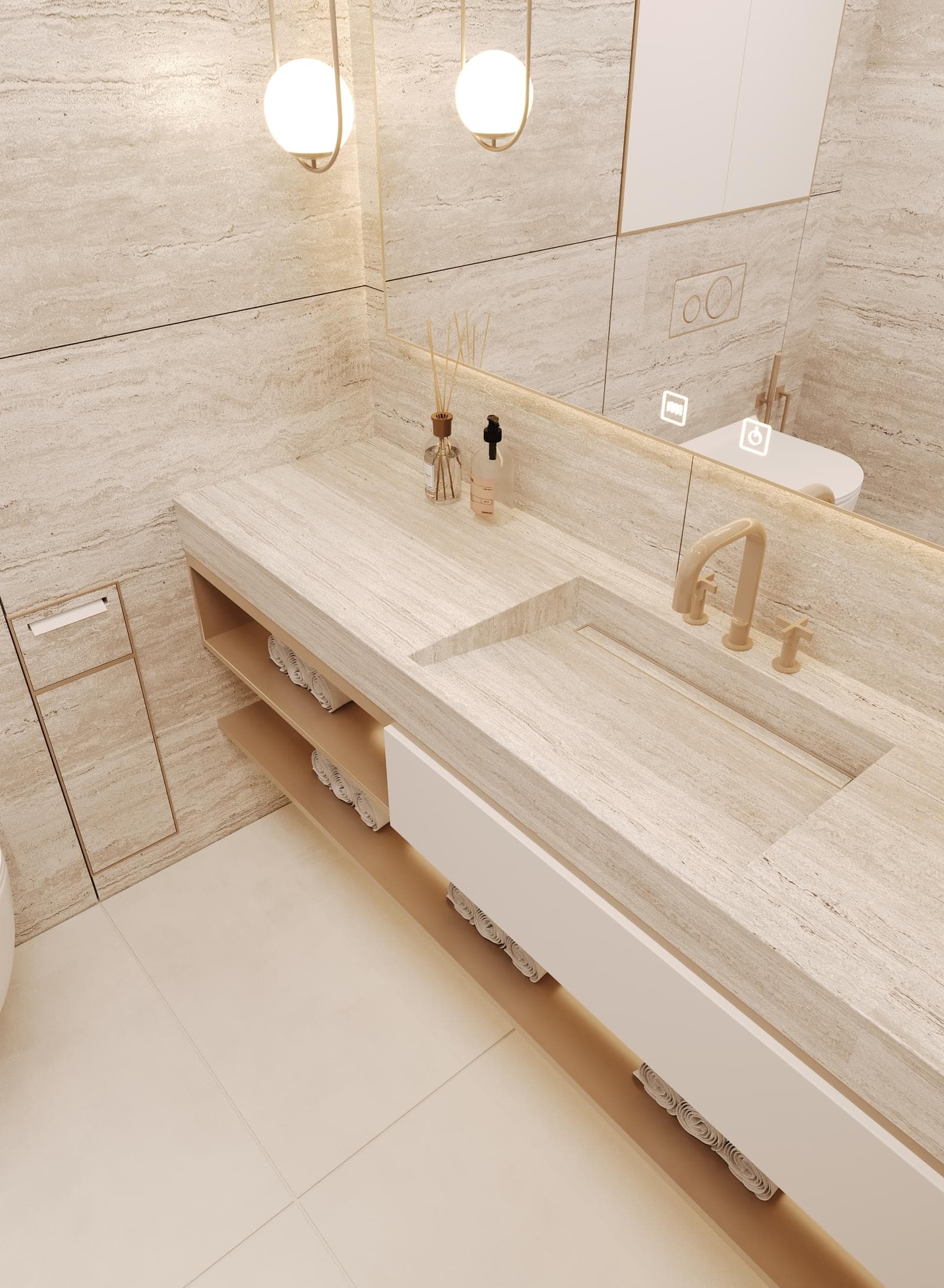Lux Residences Parede – Apartamentos de Luxo em Cascais
