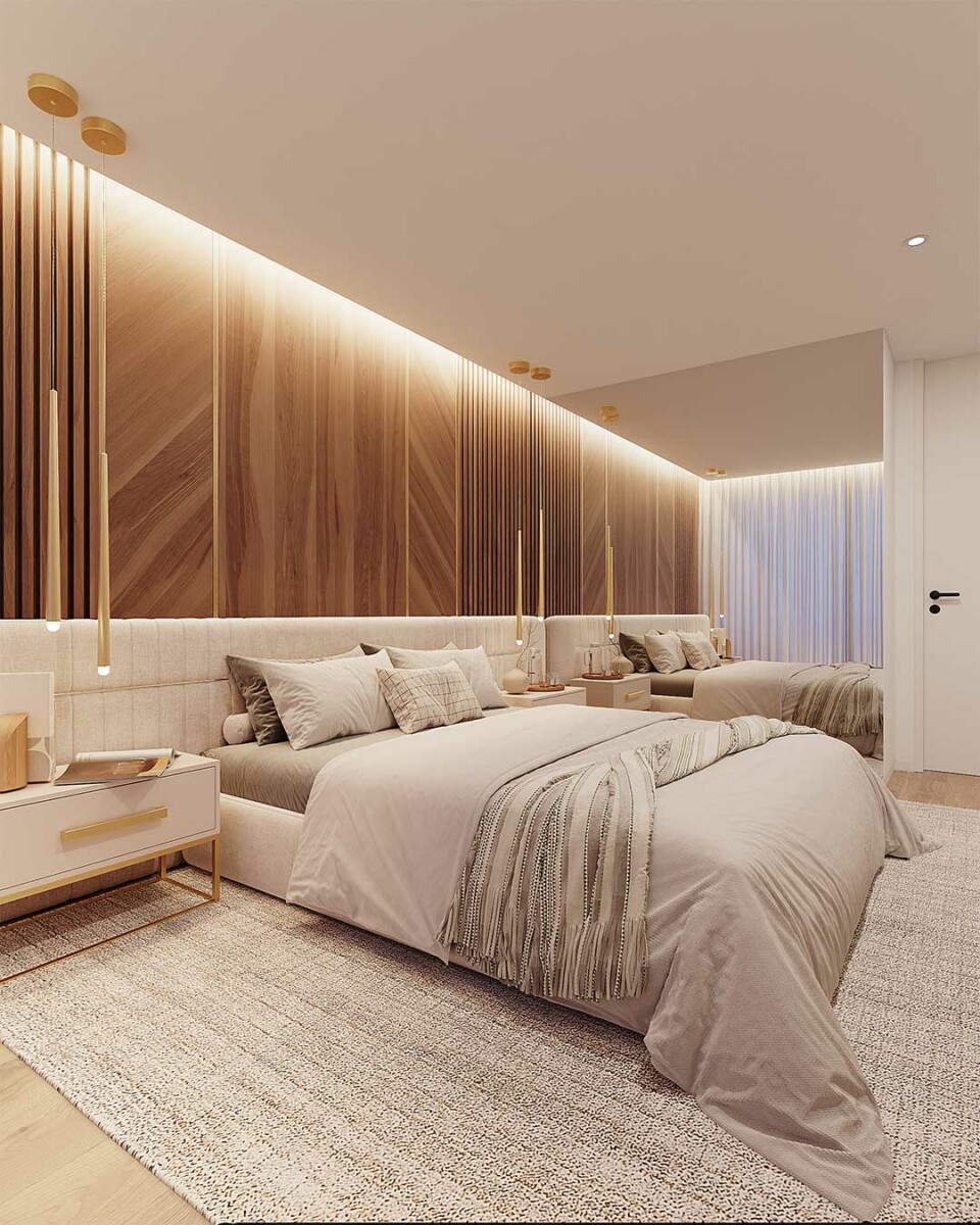 Golden Village Vila Verde – Moradias Premium Próximas de Braga