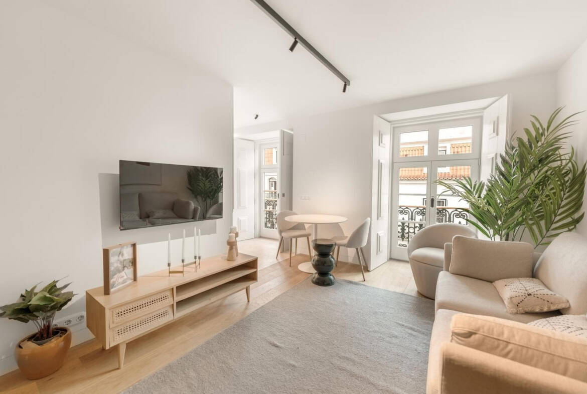 Garrett 53 – Apartamentos de Luxo no Chiado, Lisboa