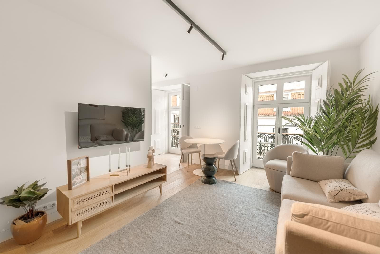 Garrett 53 – Apartamentos de Luxo no Chiado, Lisboa
