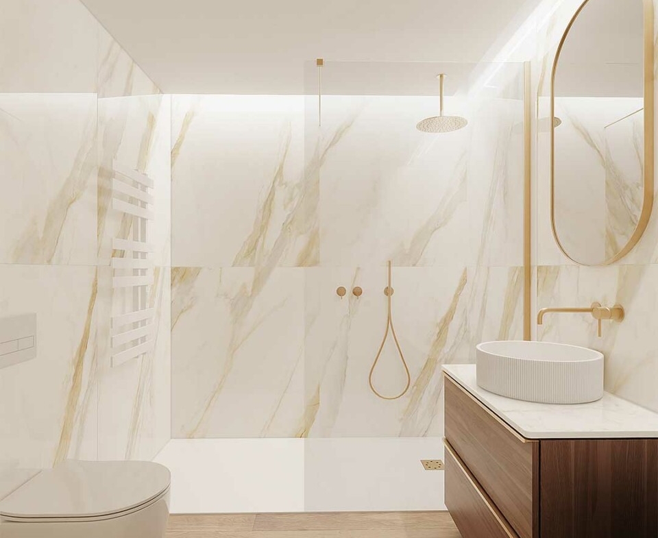 Golden Village Vila Verde – Moradias Premium Próximas de Braga