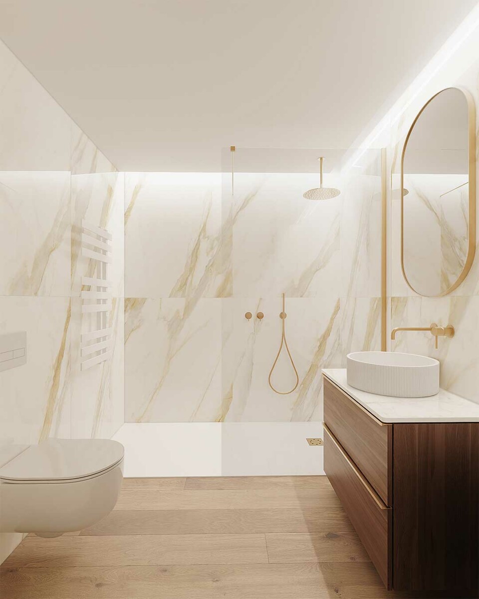 Golden Village Vila Verde – Moradias Premium Próximas de Braga