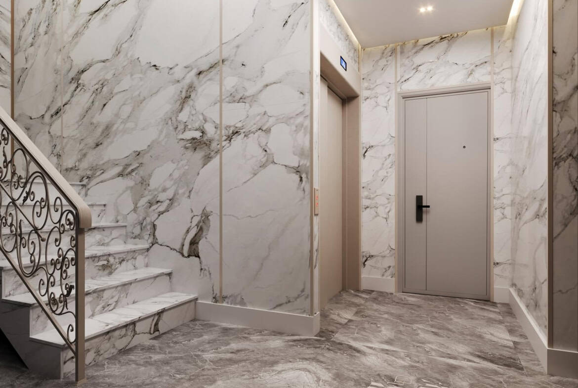 Lux Residences Parede – Apartamentos de Luxo em Cascais