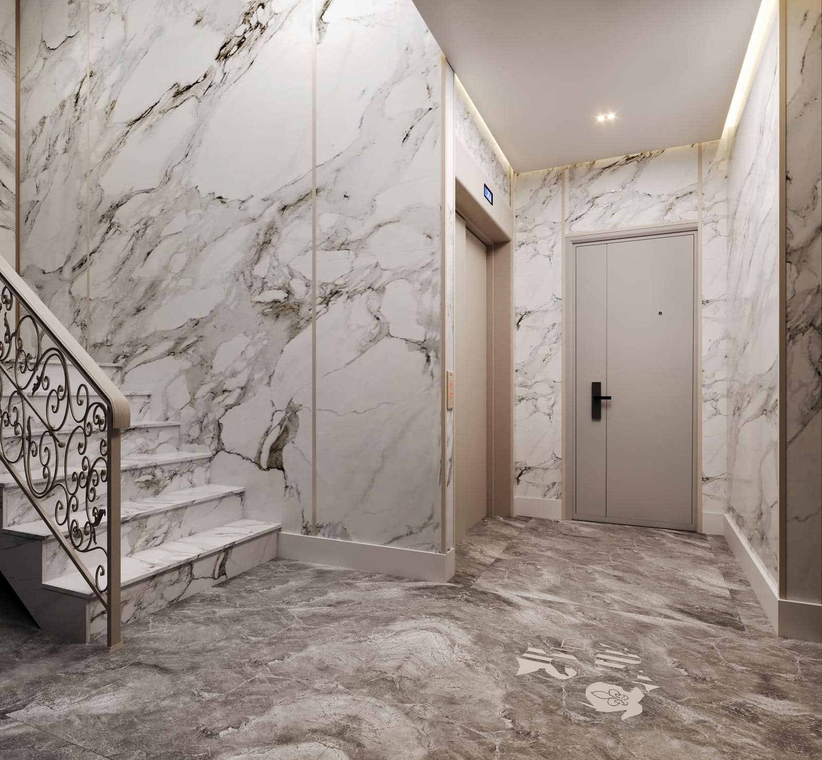 Lux Residences Parede – Apartamentos de Luxo em Cascais