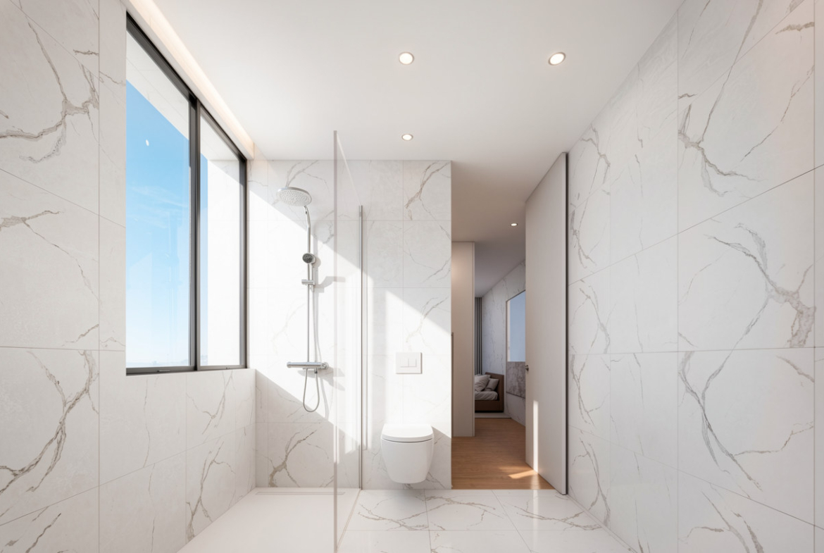 Feira Park Residence – Apartamentos Novos em Santa Maria da Feira