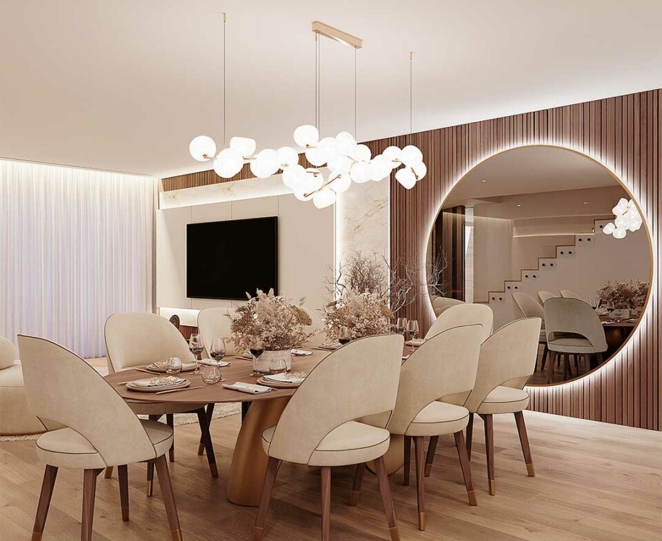 Golden Village Vila Verde – Moradias Premium Próximas de Braga