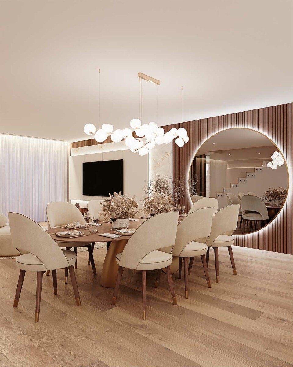 Golden Village Vila Verde – Moradias Premium Próximas de Braga
